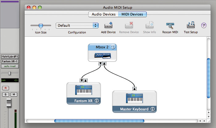 Audio Midi Setup Mac Download